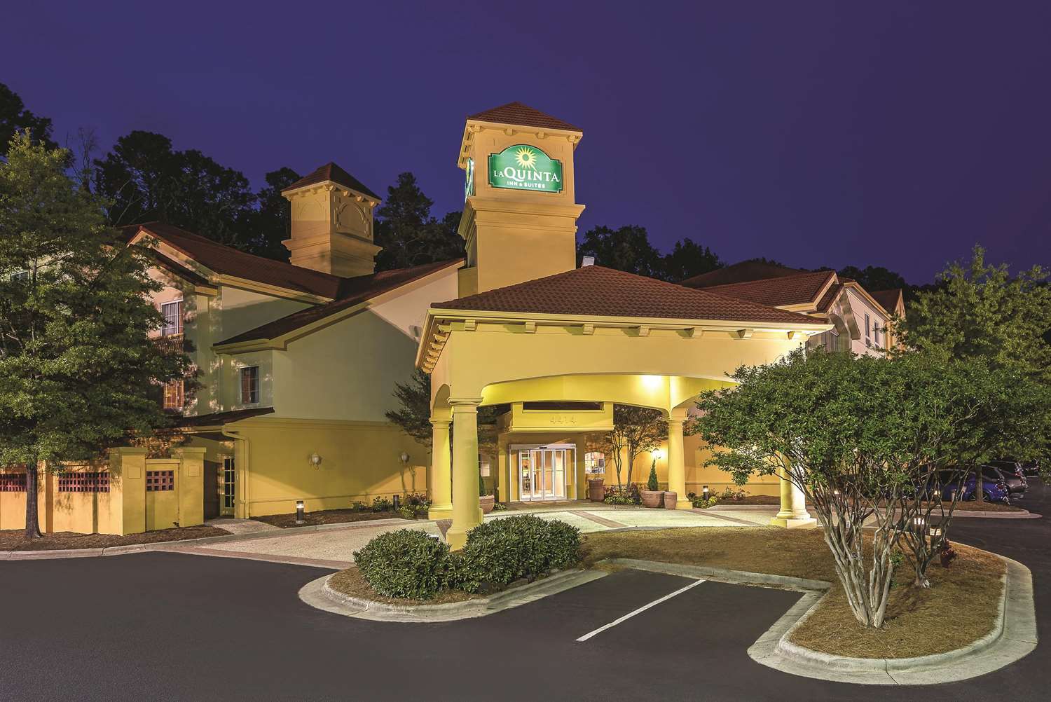 La Quinta Inn & Suites by Wyndham Univ Area Chapel Hill in DURHAM - NC