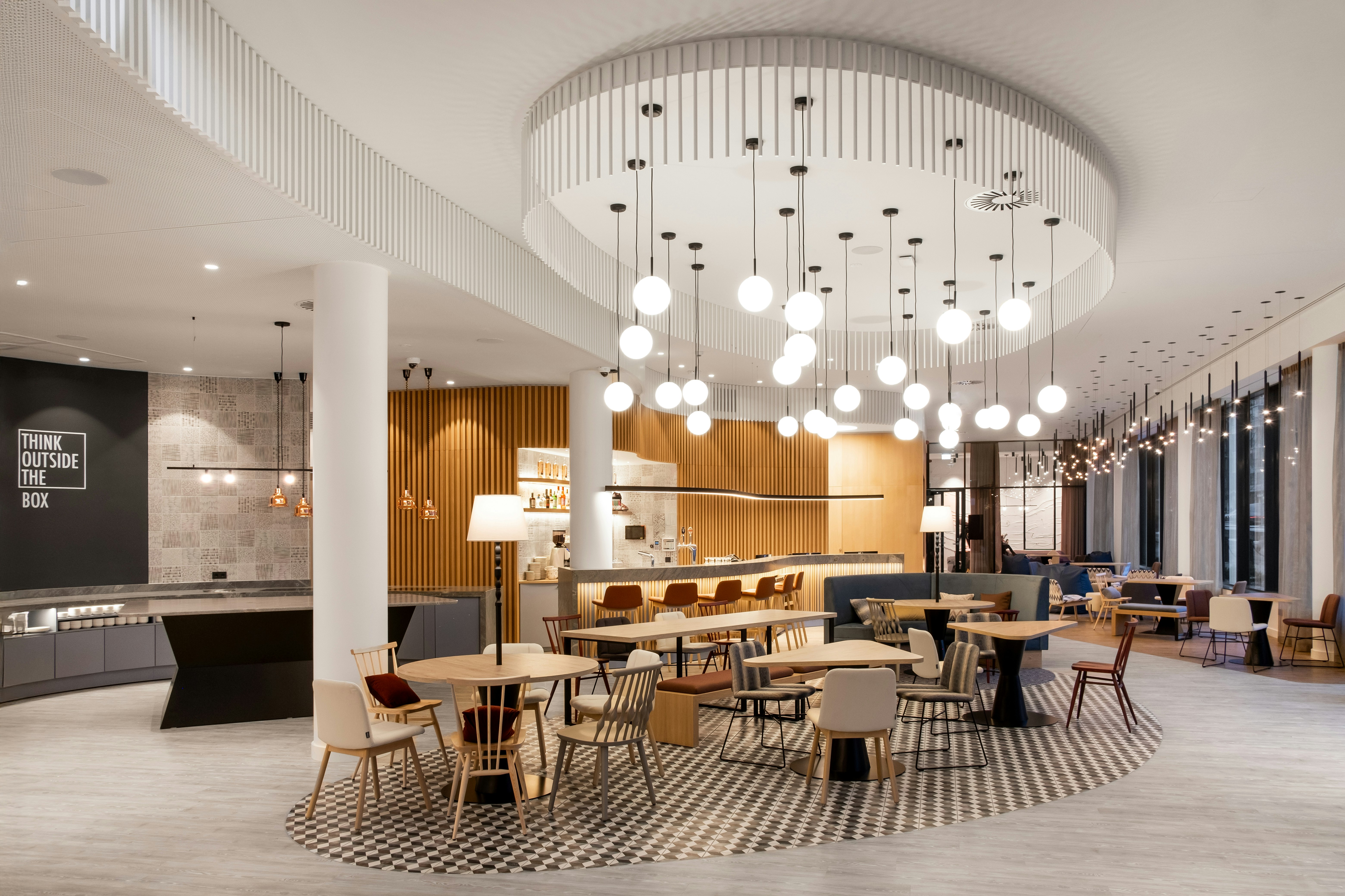 Hampton by Hilton Tallinn 20/34