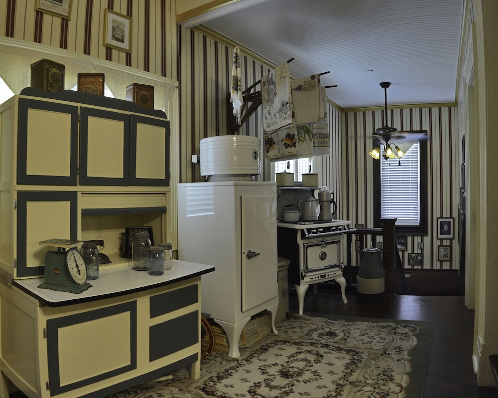 McFarlin House Bed and Breakfast 43/69