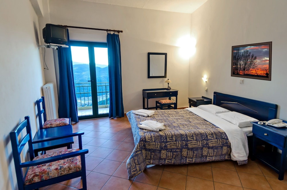 Lecadin Hotel 16/50