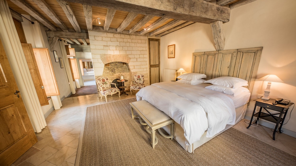 Hotel La Maison De Rhodes 15/50