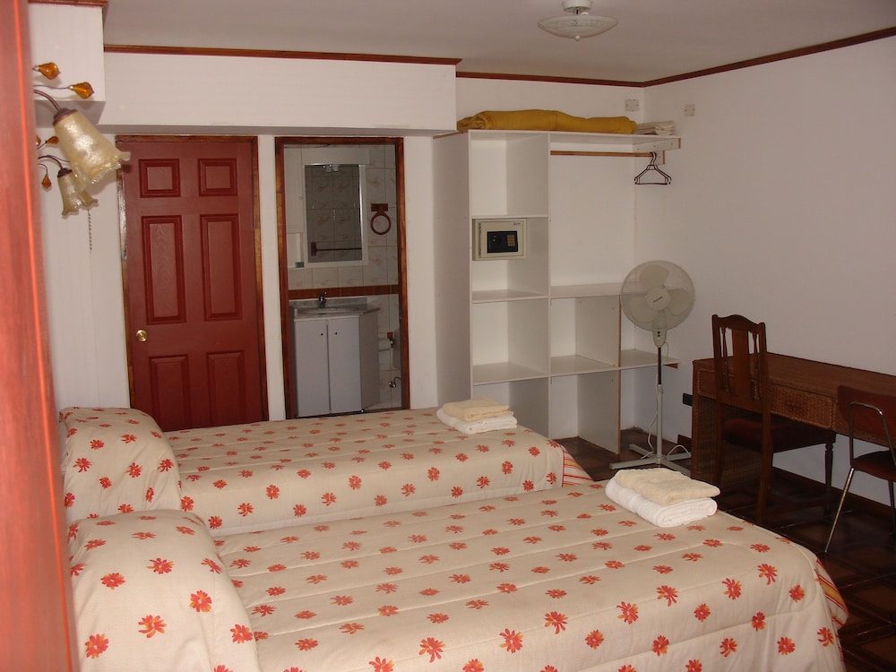 Hotel Victoria 17/34