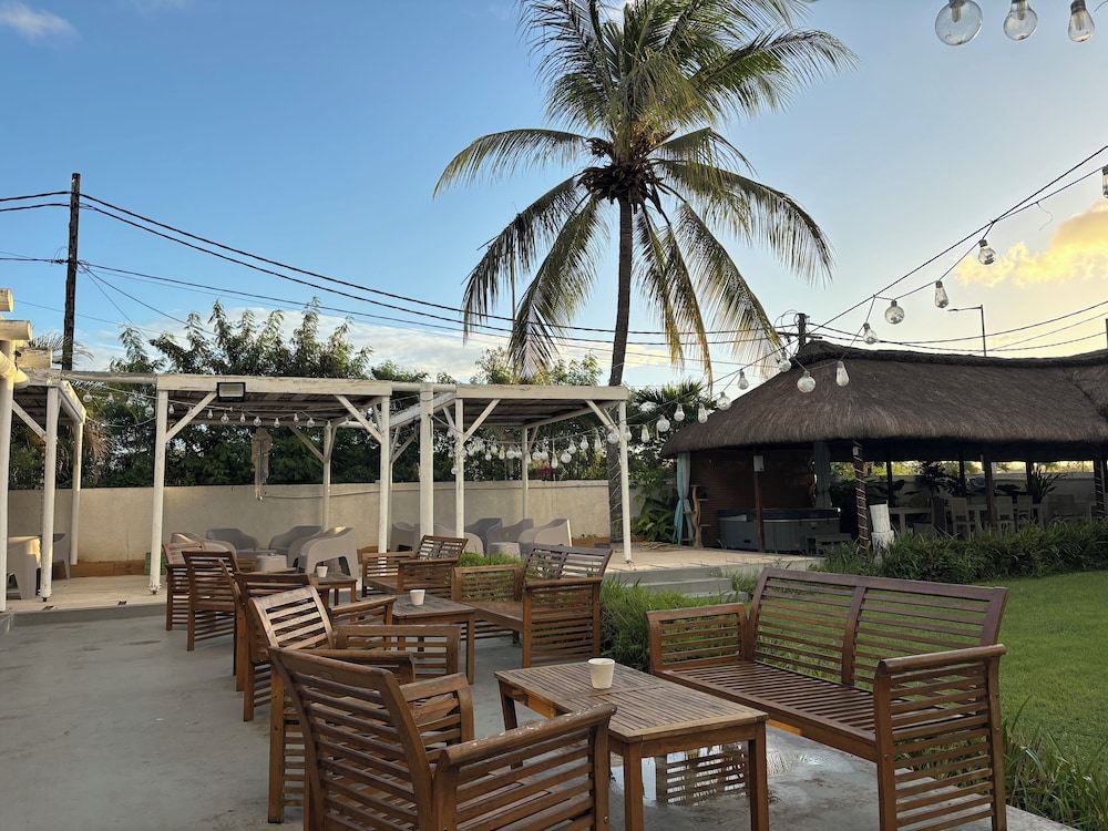 Stella Rina Guest House - Adults Only 36/48