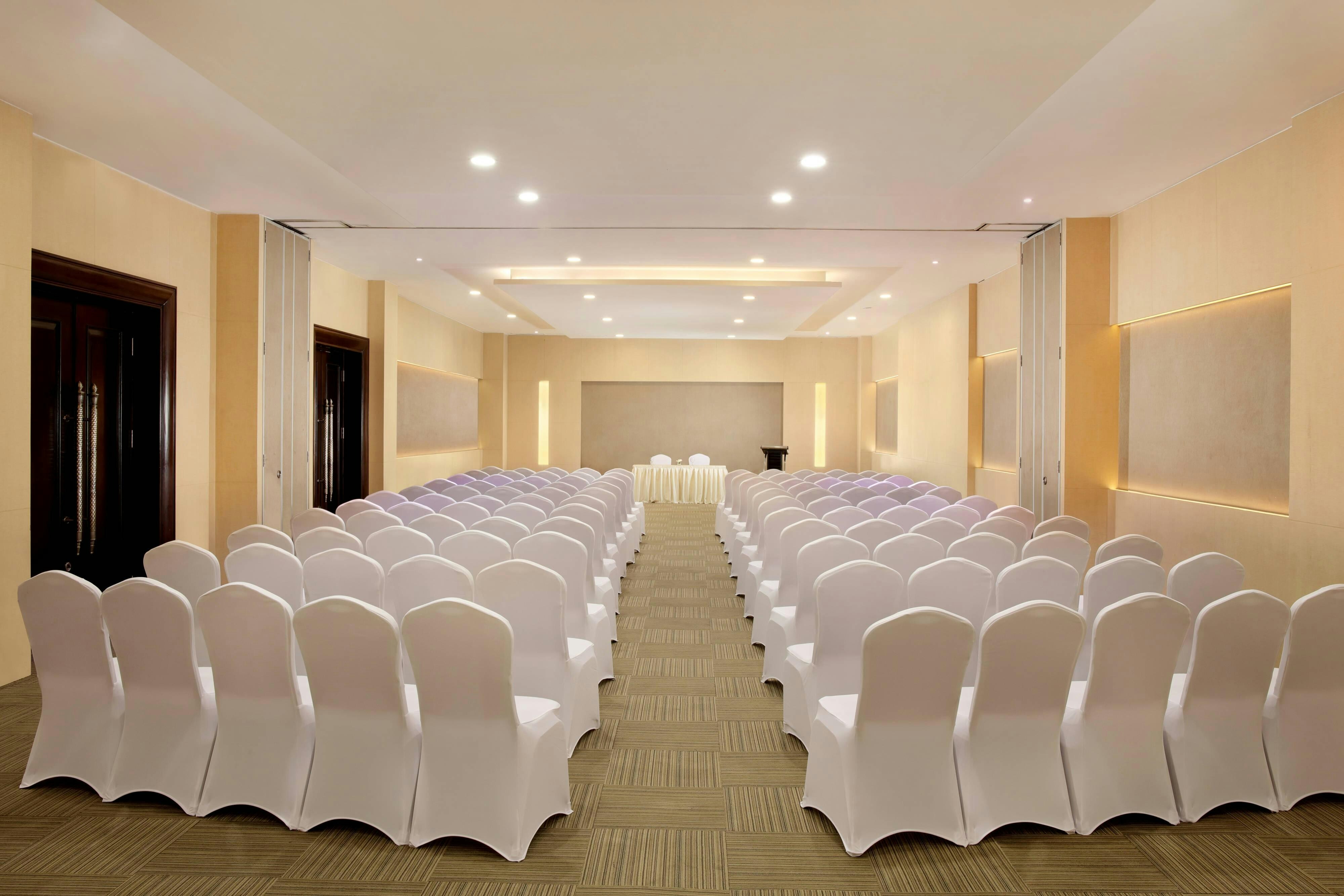 FOUR POINTS BY SHERATON MEDAN 10/11