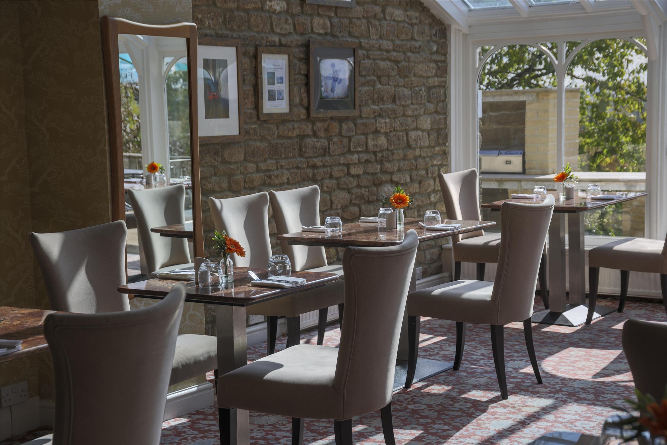 Cricklade House Hotel, Sure Hotel Collection by Best Western 21/35