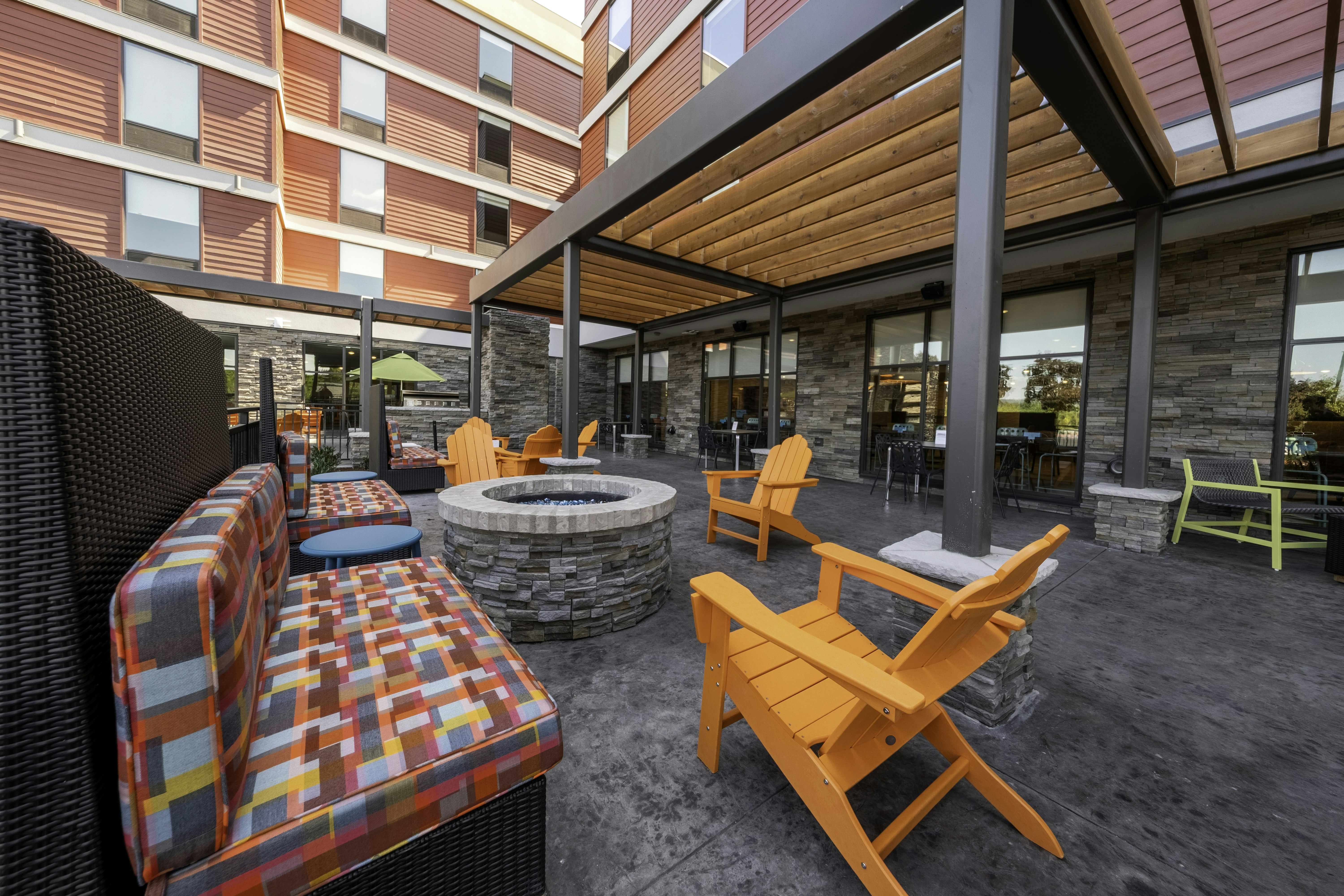 Home2 Suites By Hilton Portland Hillsboro Or 26/44