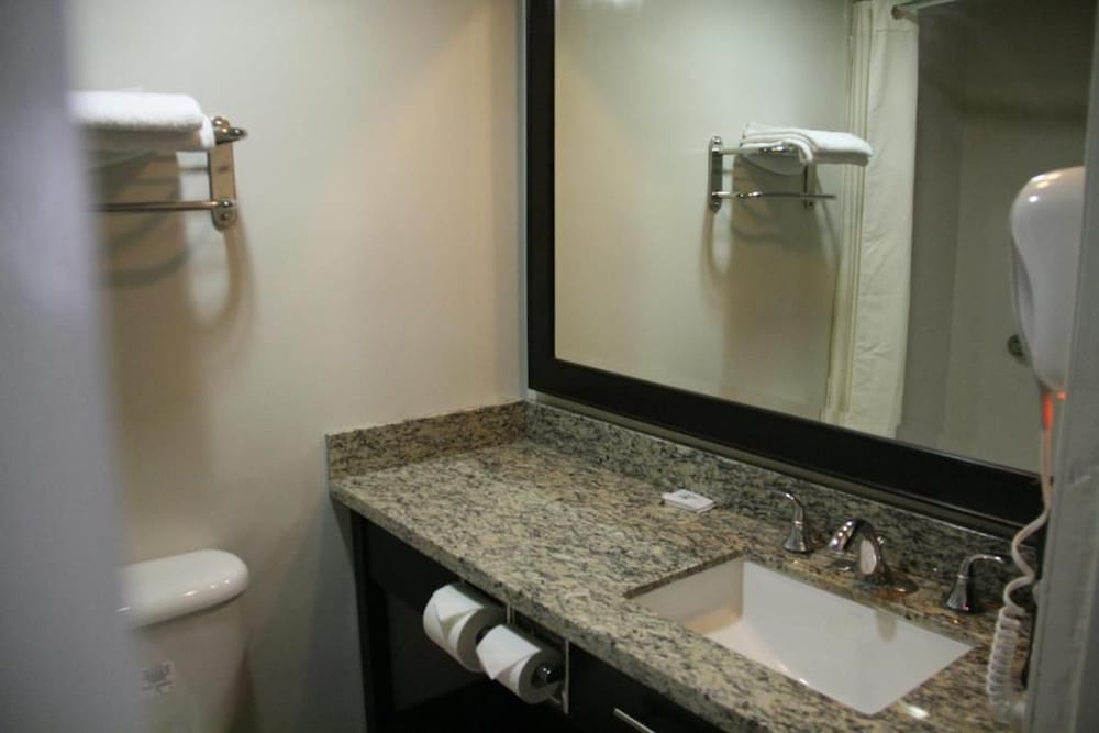 Motel6 Monterey Park, CA 39/47