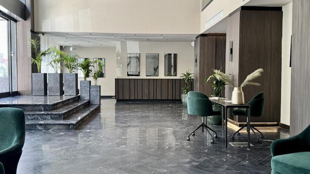 Aste Hotel 45/59