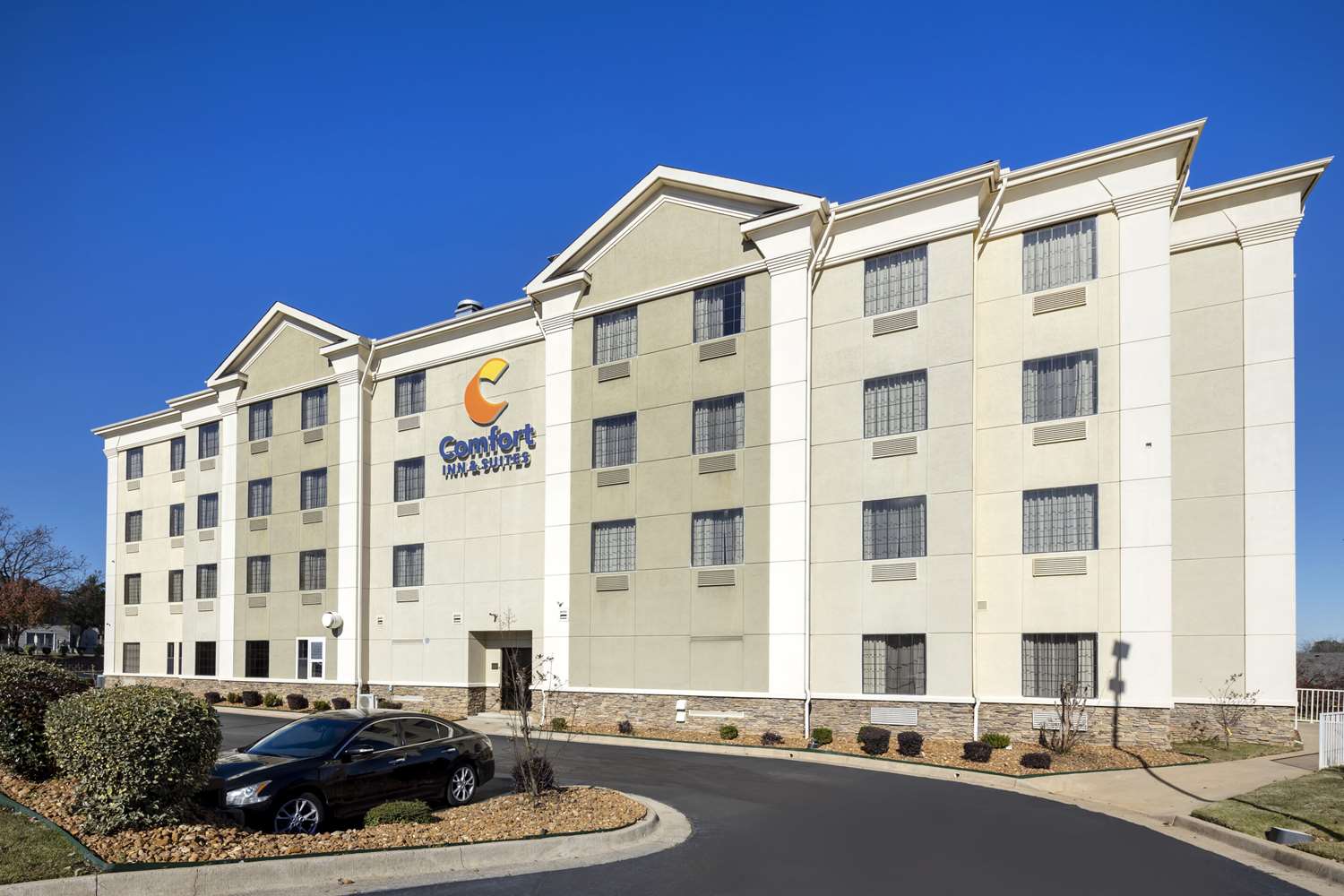 Comfort Inn & Suites North Little Rock McCain Mall 1/38