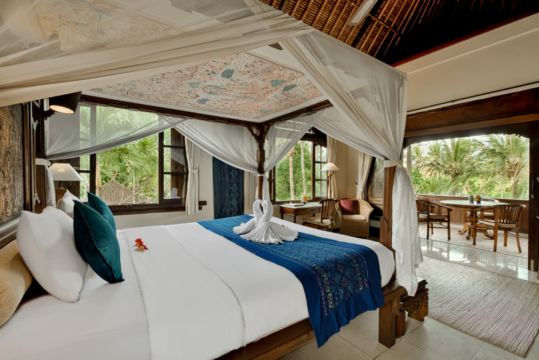 1 Bedroom, Rice Field, Suite