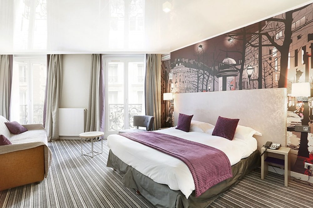 Hotel Harvey 22/68