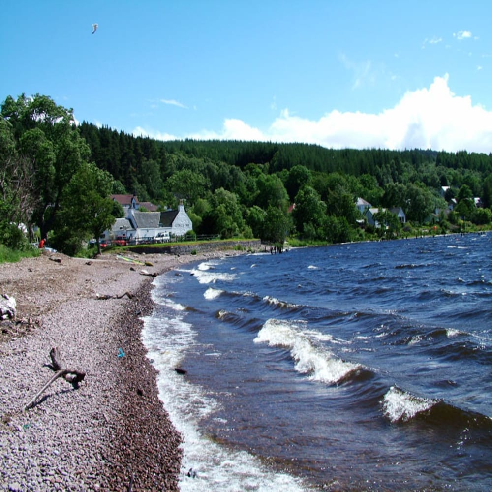 Oyo Loch Ness Drumnadrochit Hotel 43/50