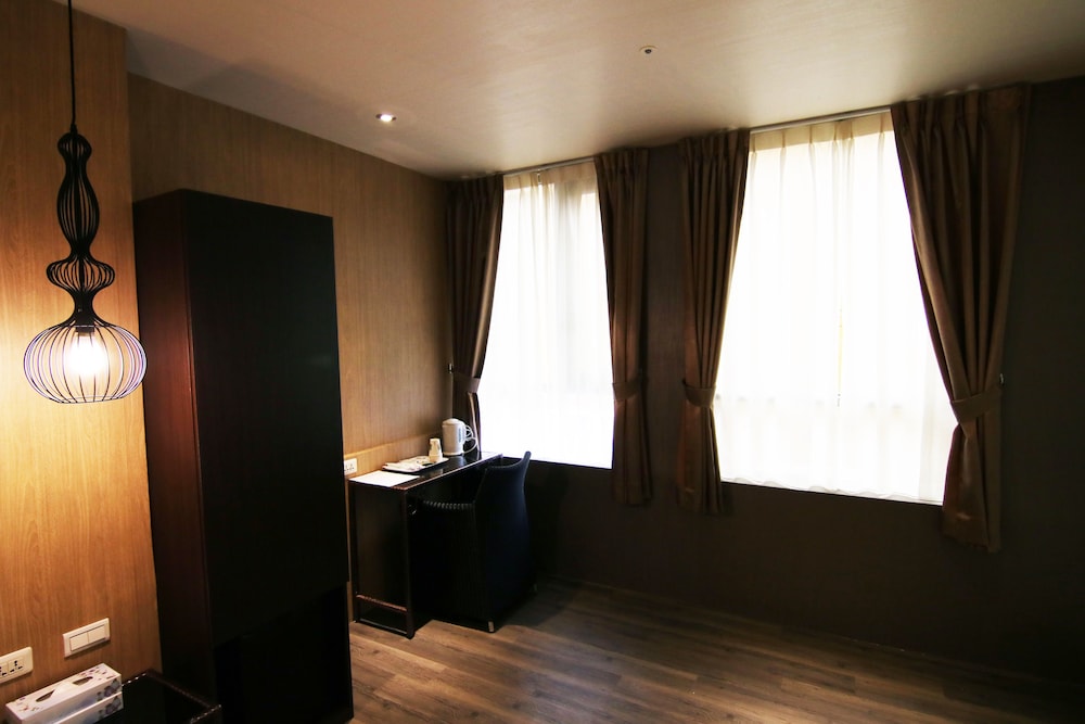 Liho Hotel - Hankou 52/61