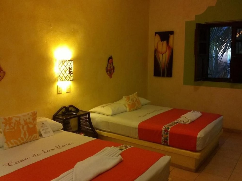 Hotel Casa de las Flores by Kavia 36/63