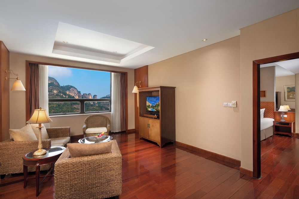 C&D Resort Wuyishan 31/47