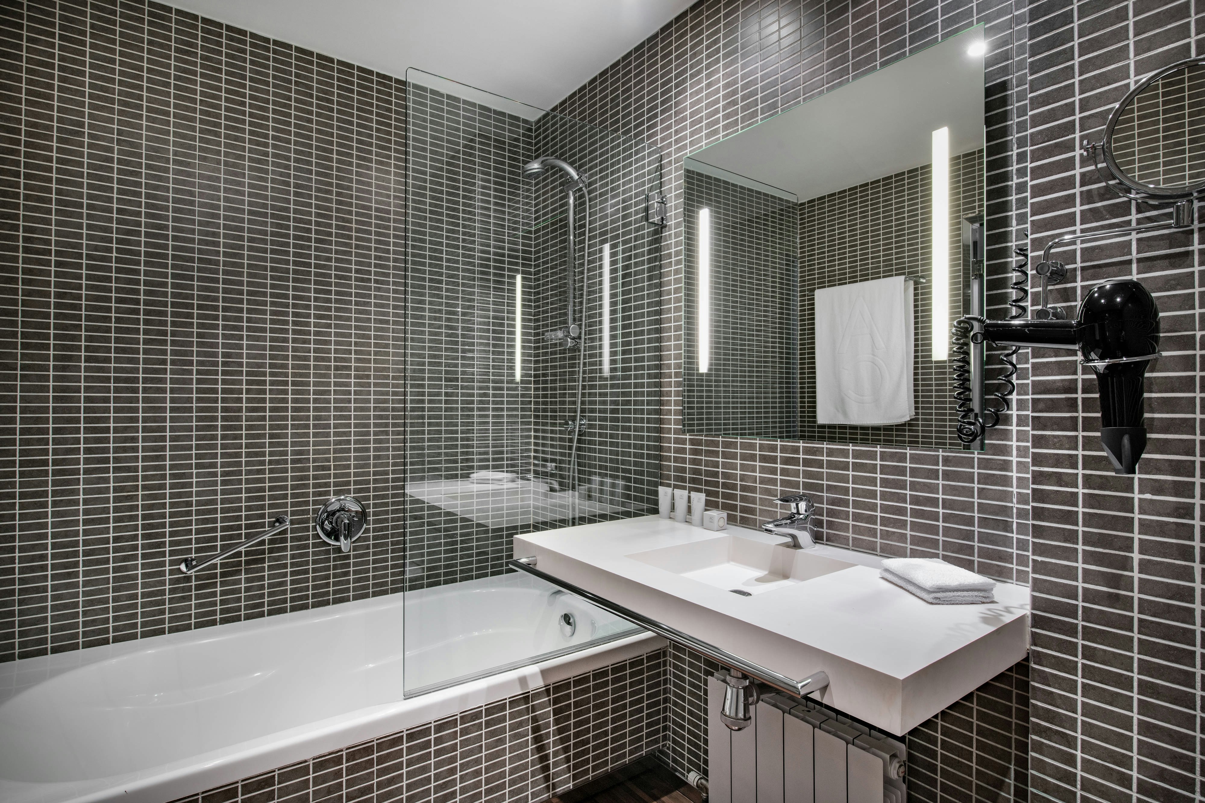 غرفة، AC Hotel Burgos by Marriott 2/2