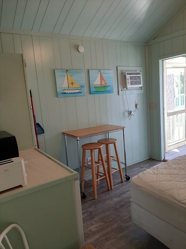Navarre Beach Camping Resort 39/61