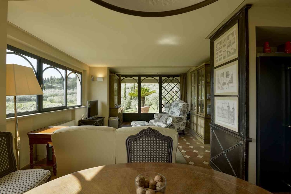 Agriturismo Vecchio Borgo Di Inalbi 34/50