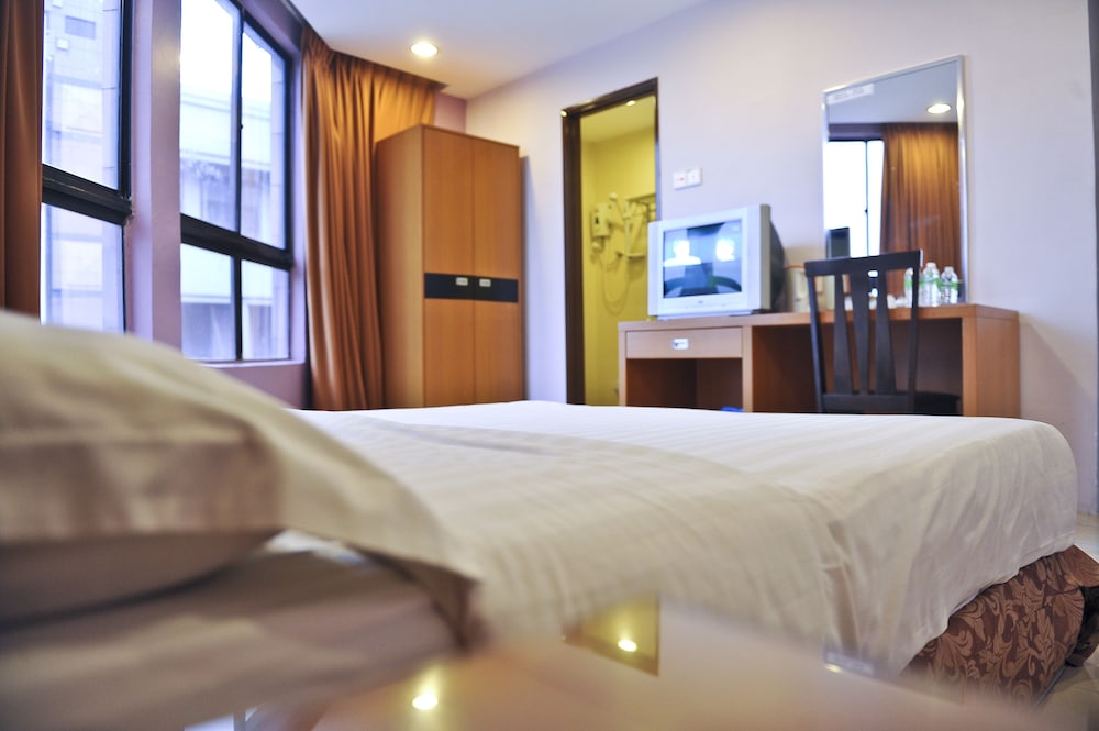 Hotel Centum 29/32