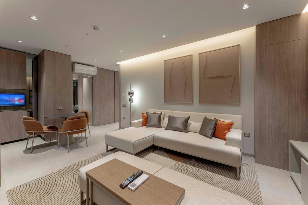Residence Inn by Marriott Antalya 61/82