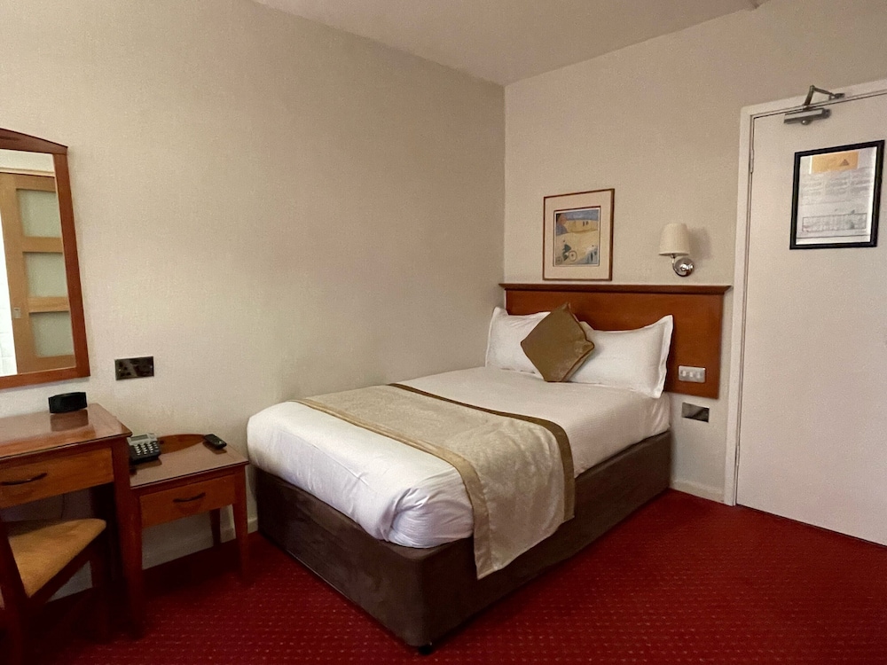 Best Western Welwyn Garden City Homestead Court 17/48