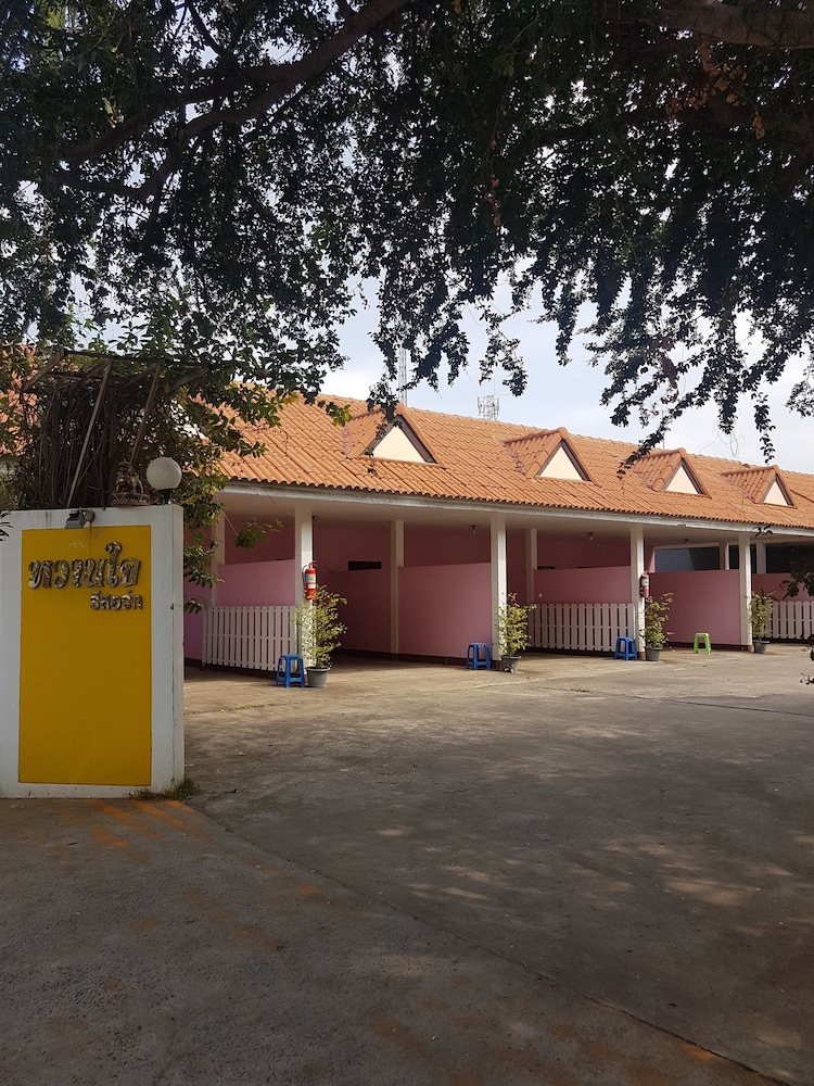 Wanjai Resort 3/14