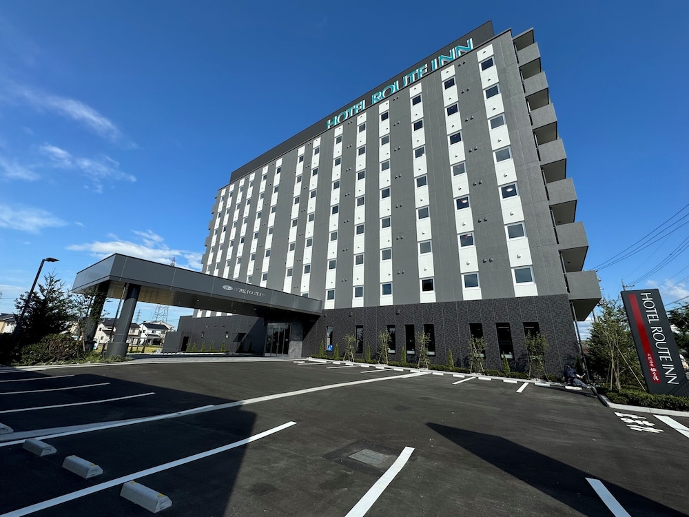 Hotel Route Inn Tonami Inter 3/27
