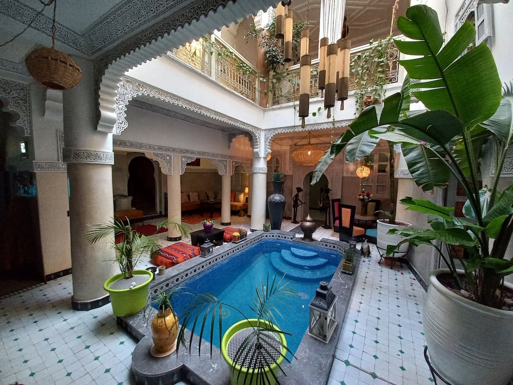 Riad Eloise 37/75