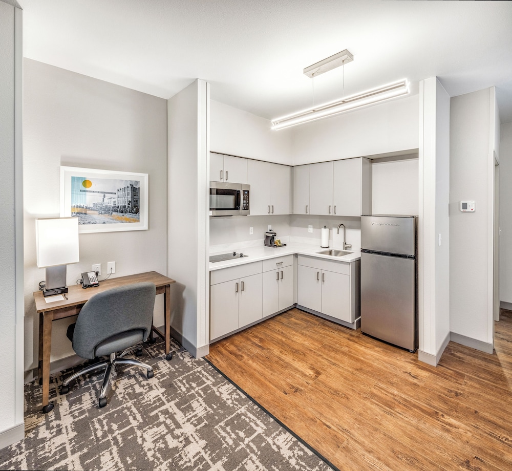 Extended Stay America - Anchorage - Downtown 38/52