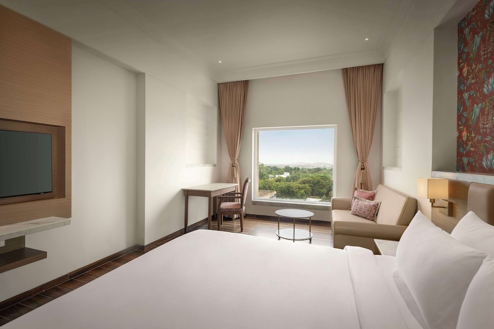 Jasraj Palace Yavatmal Hotel, a member of Radisson Individuals 5/24