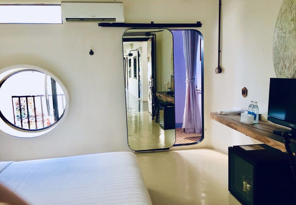 The Artel Nimman Hotel 20/37
