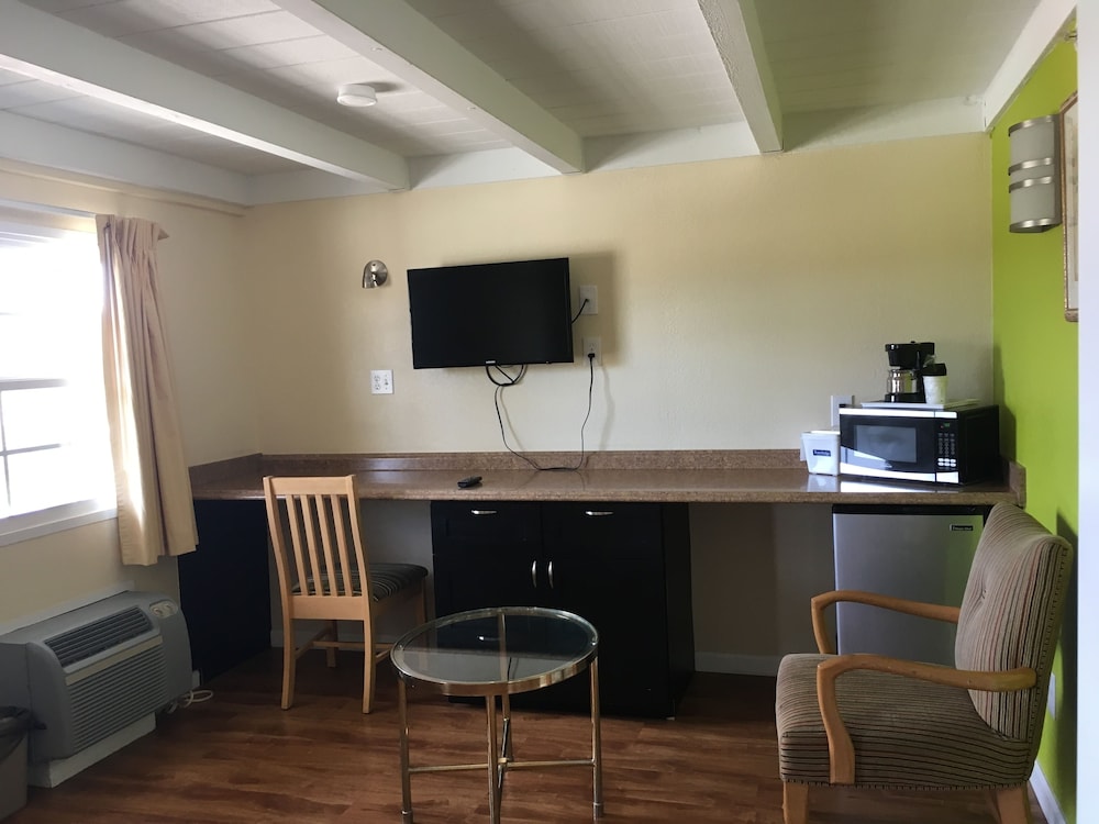 Travelodge By Wyndham Fairfield/Napa Valley 28/35