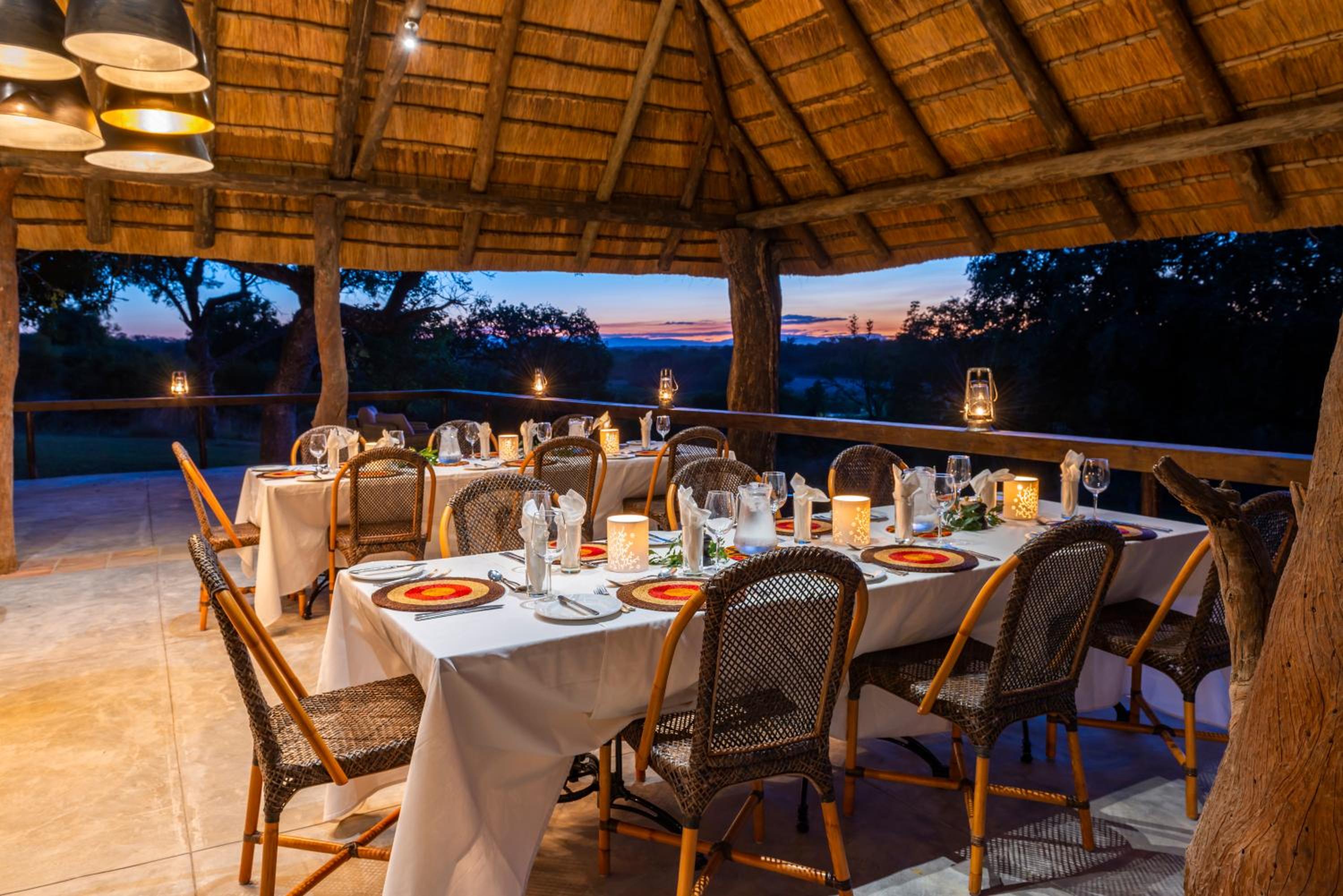 Inyati Game Lodge 41/63