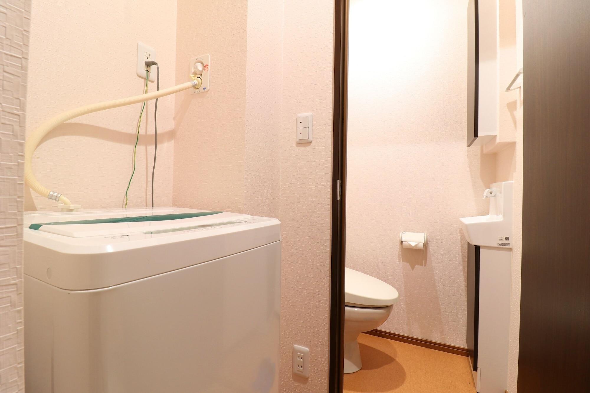 Business Inn Grandeur Fuchu 32/32