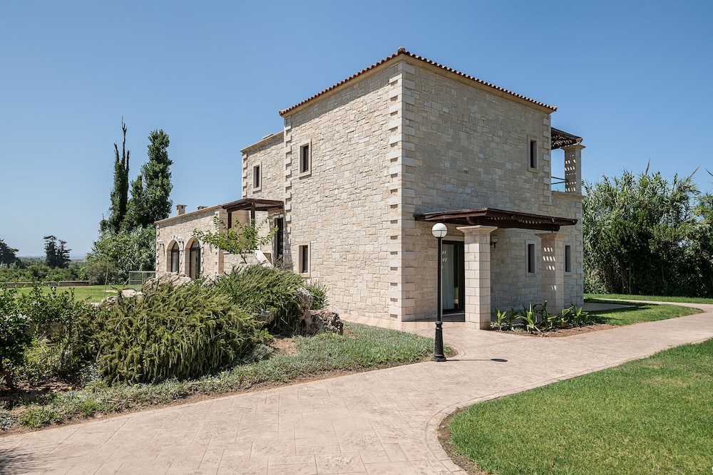 Caldera Platanias Villas 49/64