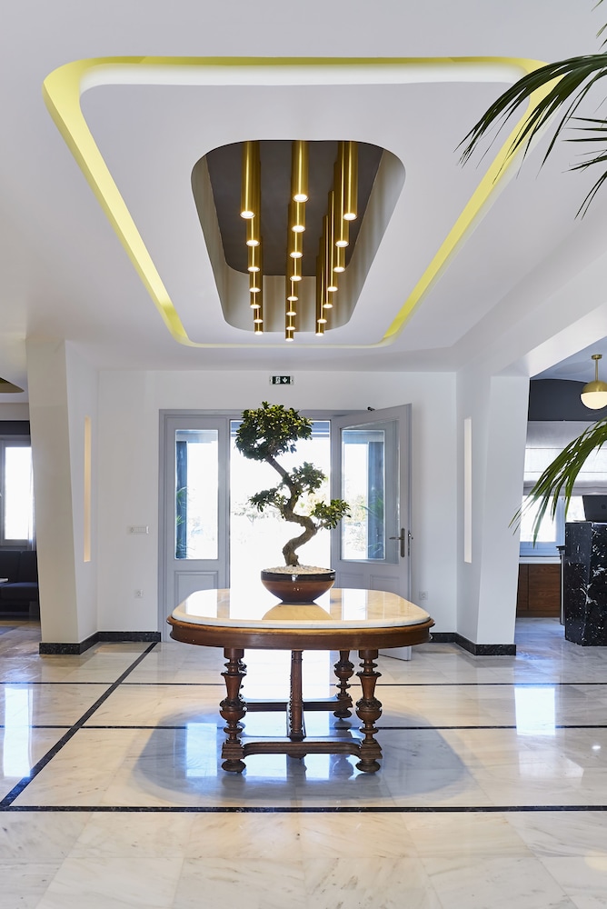 De Sol Hotel and Spa 56/75