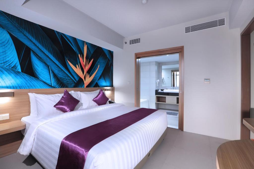 Suite Room