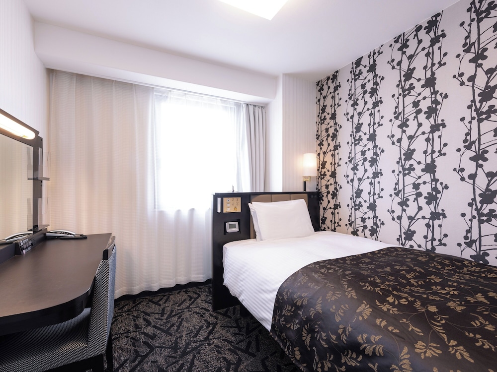 Apa Hotel Saga-Ekimae-Chuou 19/49