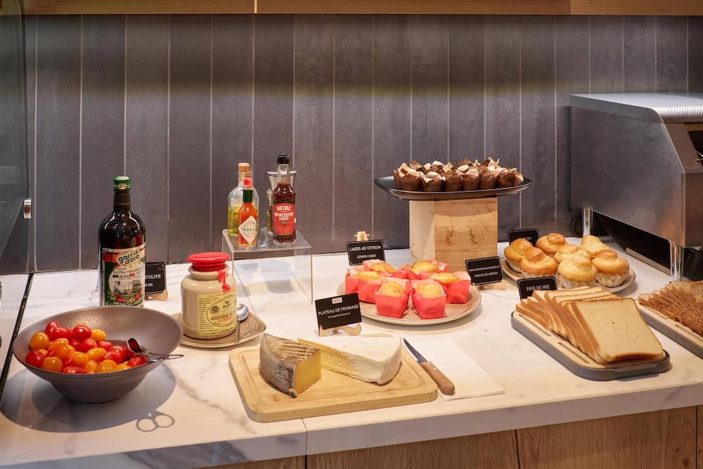 Radisson Hotel Aix En Provence 50/65