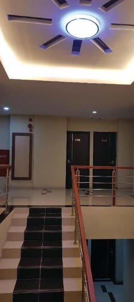 Sp Hotel 4/48