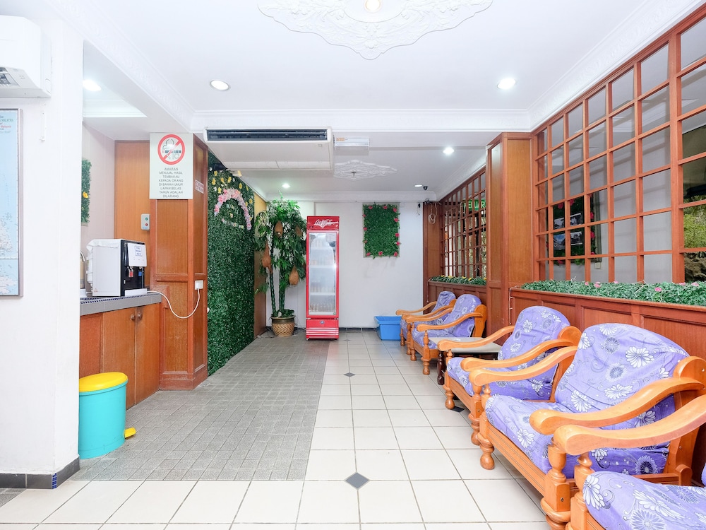 OYO 1236 Hotel Green Park 13/58