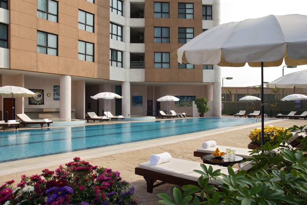 Somerset Grand Hanoi Hotel 1/49
