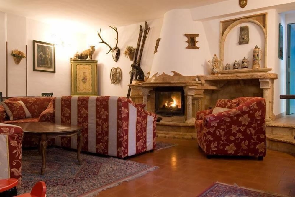 LH Albergo Il Paradiso 15/38