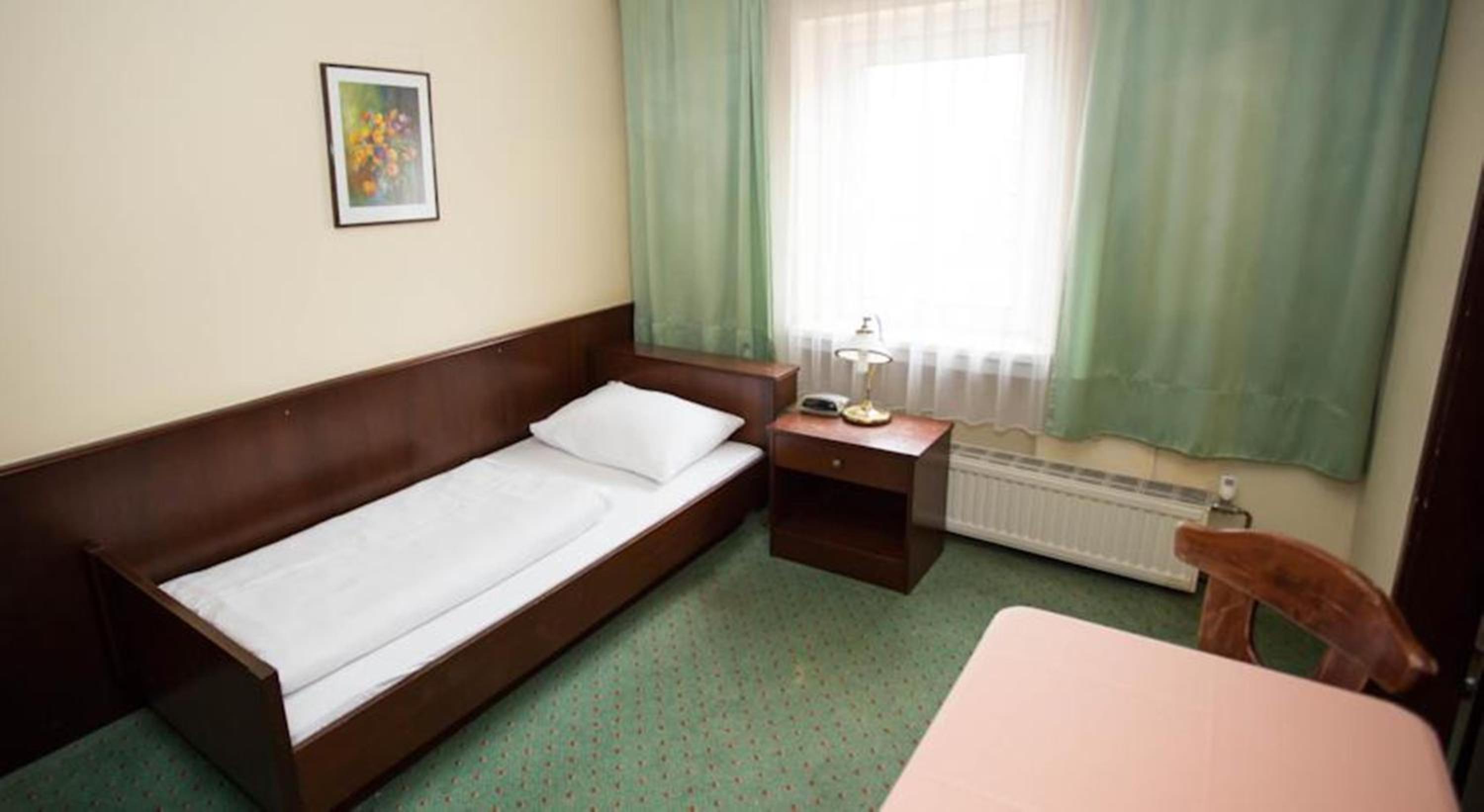 Hadrigan Hotel 18/69