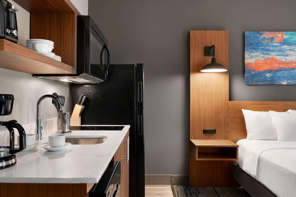 La Quinta Inn & Suites By Wyndham Marysville 57/57