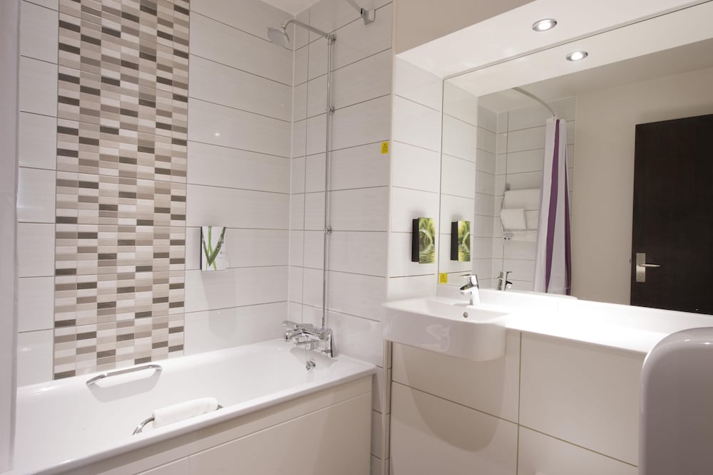 Premier Inn Derby City Centre (Cathedral Quarter) 35/35