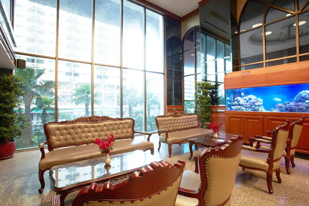 Nasa Bangkok (ex. Nasa Vegas Bangkok) 33/49