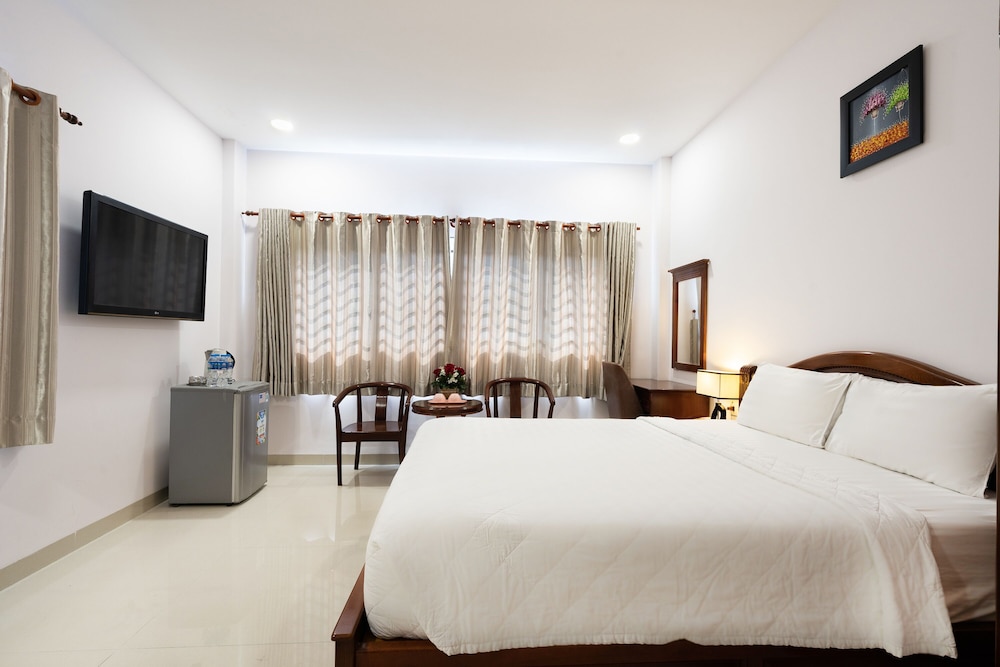 Hoang Hoang Hotel (Bloom 3) 15/49