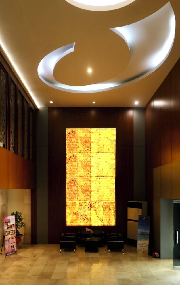 HOTEL MARIAT SORONG 12/54
