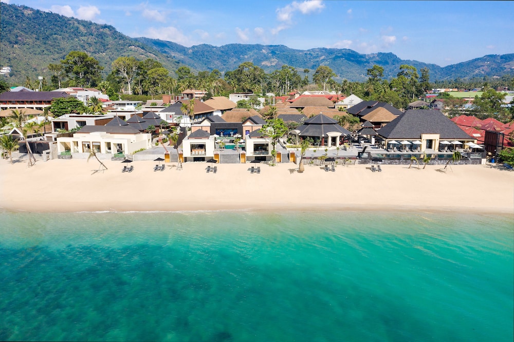 Pavilion Samui Pool Residence 38/50